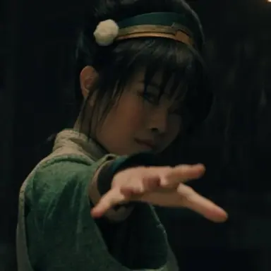 Profile image of Toph