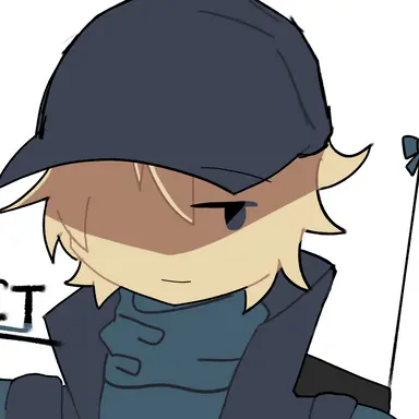 Profile image of Defect