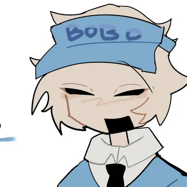 Profile image of Bobo