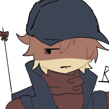 Profile image of Rebel