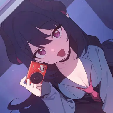 Profile image of チアキ