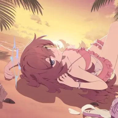 Profile image of イロハ