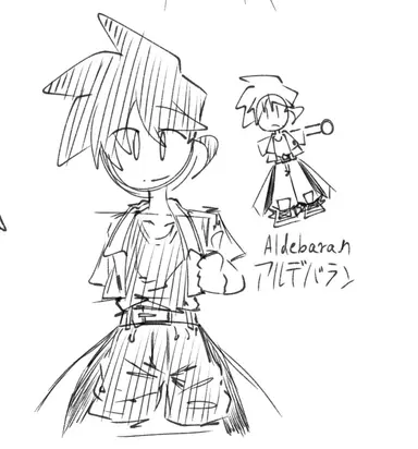 Profile image of アルデバラン