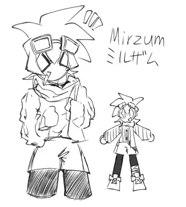Profile image of ミルザム