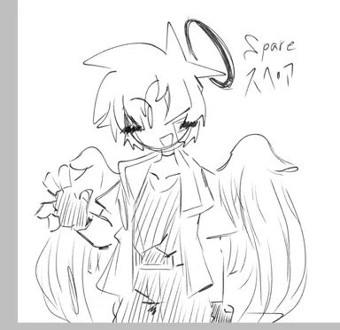 Profile image of スペア