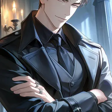 Profile image of Corvyn