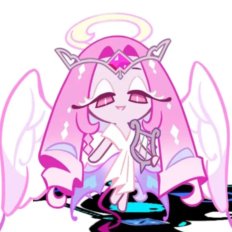 KindOlm1446의 김로리 세계관의 쿠키들