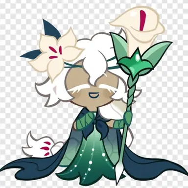 Profile image of 세인트릴리 쿠키