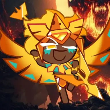 Profile image of 골드치즈 쿠키