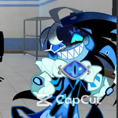 Profile image of 쉐도우밀크 쿠키