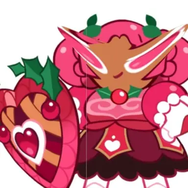 Profile image of 홀리베리 쿠키