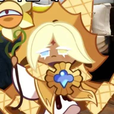 Profile image of 퓨어바닐라 쿠키