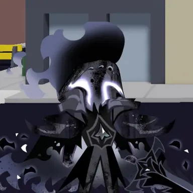 Profile image of 사일런트솔트 쿠키