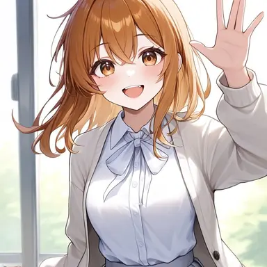 Profile image of 미사키