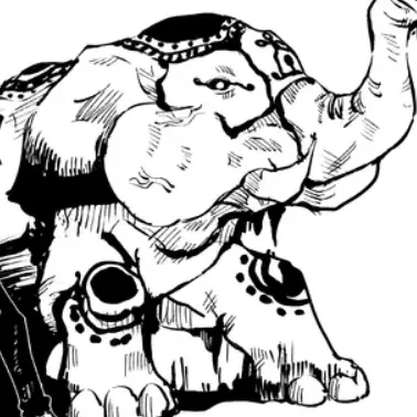 Profile image of 만상