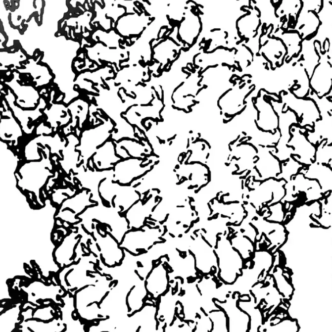 Readyornothehehehehe의 십종영법술