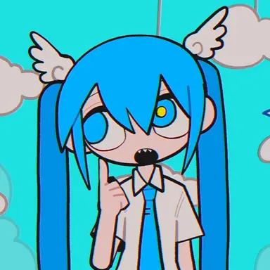 Profile image of ミク