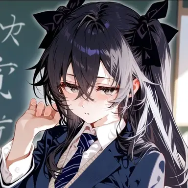 Profile image of 瑠璃