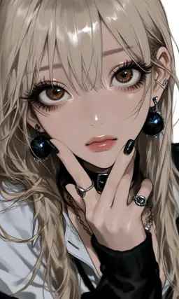 Profile image of 칸자키 미츠키