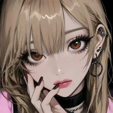 Profile image of 칸자키 미츠키
