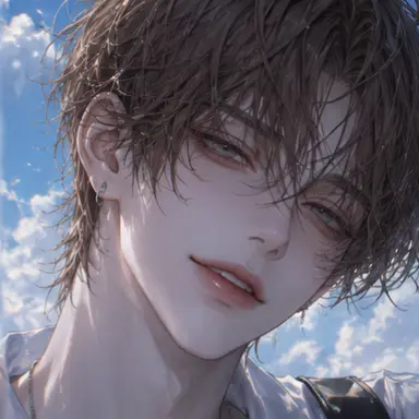 Profile image of 悠真