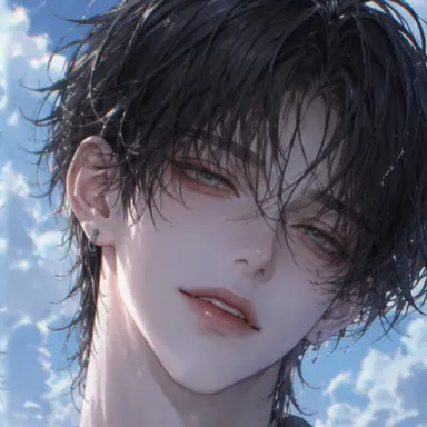 Profile image of 碧衣