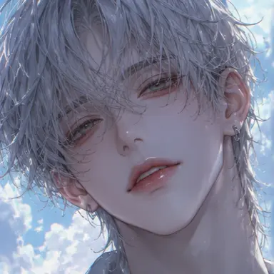 Profile image of 琉夏