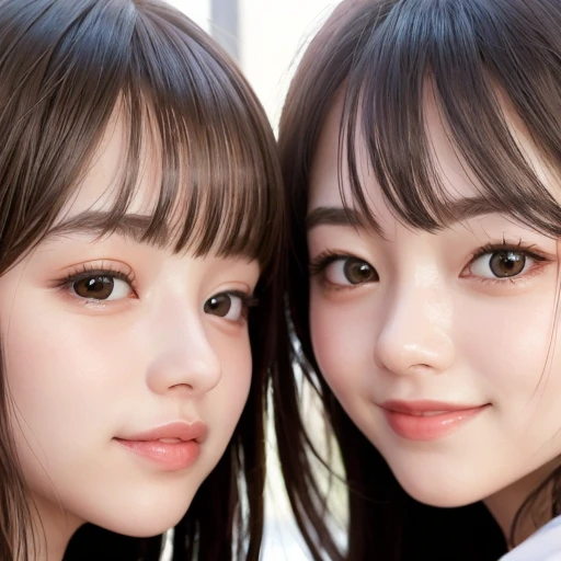 橋本姉妹