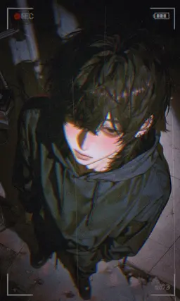 Profile image of 柩