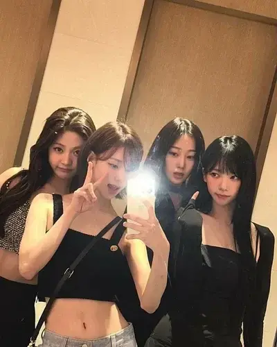 FullPlug1408의 Aespa