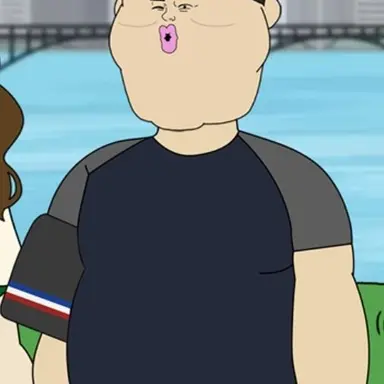 Profile image of 박문대