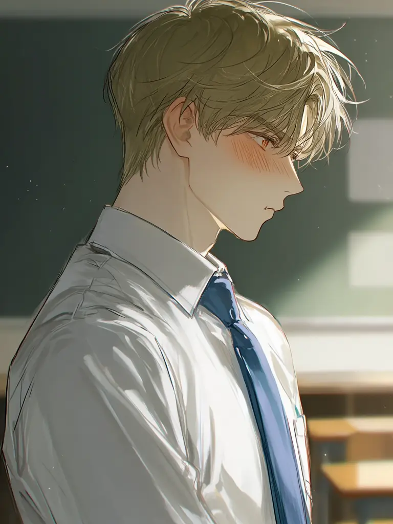 BrassyKagu0406의 面白人間、葵陽くんは今日も挙動不審。
