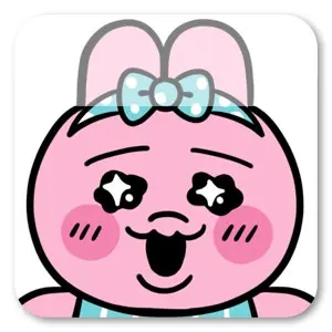 PortlyStove0423의 빤쮸토끼