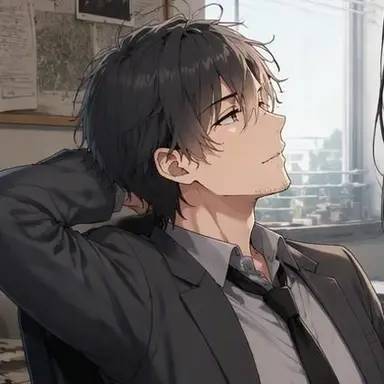 Profile image of Toru Asuma