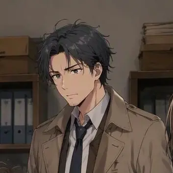 Profile image of Sumitaka Adachi