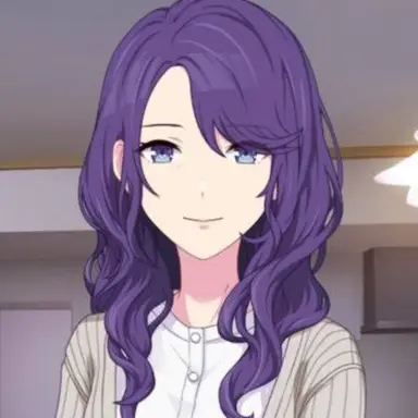 Profile image of まふゆ母