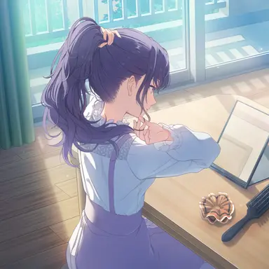 Profile image of 朝比奈まふゆ