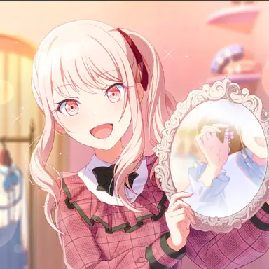 Profile image of 暁山瑞希