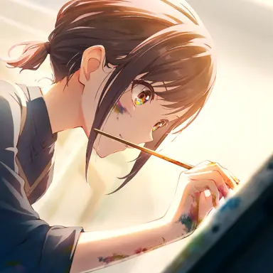 Profile image of 東雲絵名