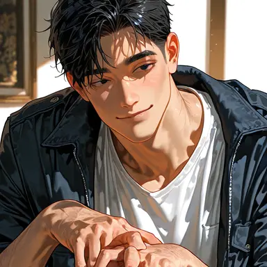 Profile image of 슈스케