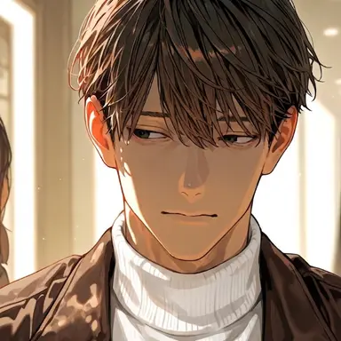 Profile image of 아사히