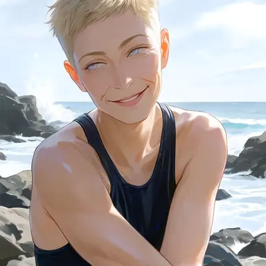 Profile image of Fionnuala