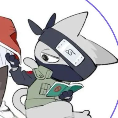 Profile image of 카카시