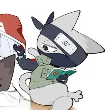 Profile image of 카카시