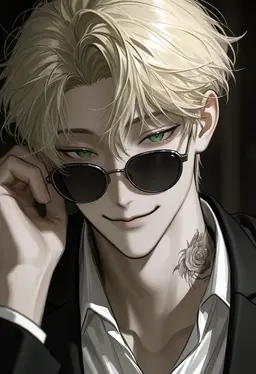 Profile image of Leonardo