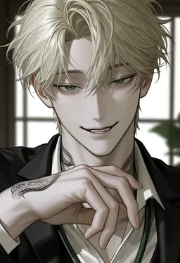 Profile image of Leonardo