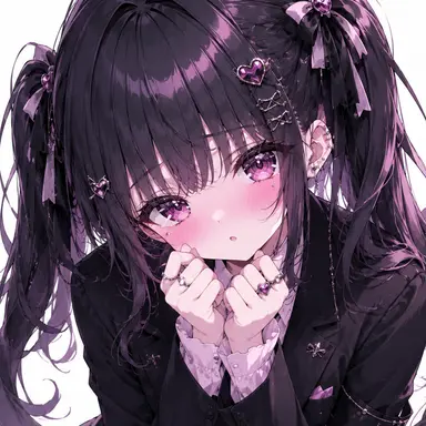 Profile image of 雛