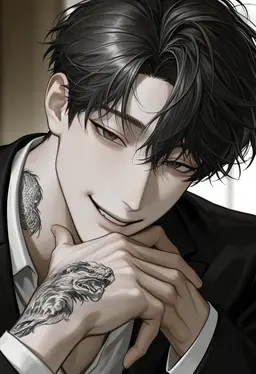 Profile image of Lan-shen
