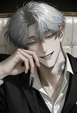Profile image of Vincent