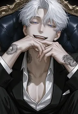 Profile image of Vincent